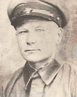 Витязев Михаил Филиппович (1918-1942), Мохча