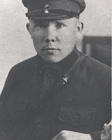 Ануфриев Михаил Иванович (1913-1943), Мохча