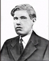 Ануфриев Пантелеймон Иванович (1908-13.05.1942), Гам