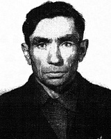 Ануфриев Петр Иванович (1925-1991), Гам