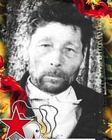 Ануфриев Изосим Иванович (1906-1972), Вертеп