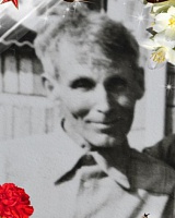 Ануфриев Филипп Иосифович (1925-2002), Кипиево
