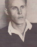 Ануфриев Алексей Абрамович (1922-2007), Щельяюр