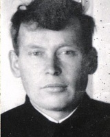 Ануфриев Иван Лазаревич (1921-1978), Гам