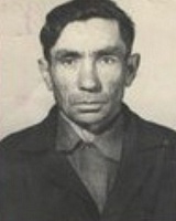 Ануфриев Иван Петрович (1925 г.р.), Гам