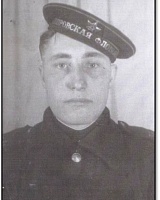 Артеев Василий Антонович (1922-7.09.1979), Бакур